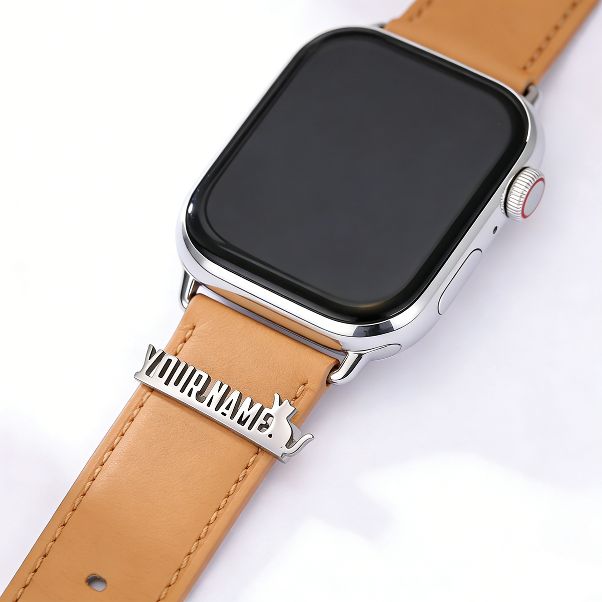 Chandler  Custom Name Cat Deco - Jewelry Smart Watches 评论和价格