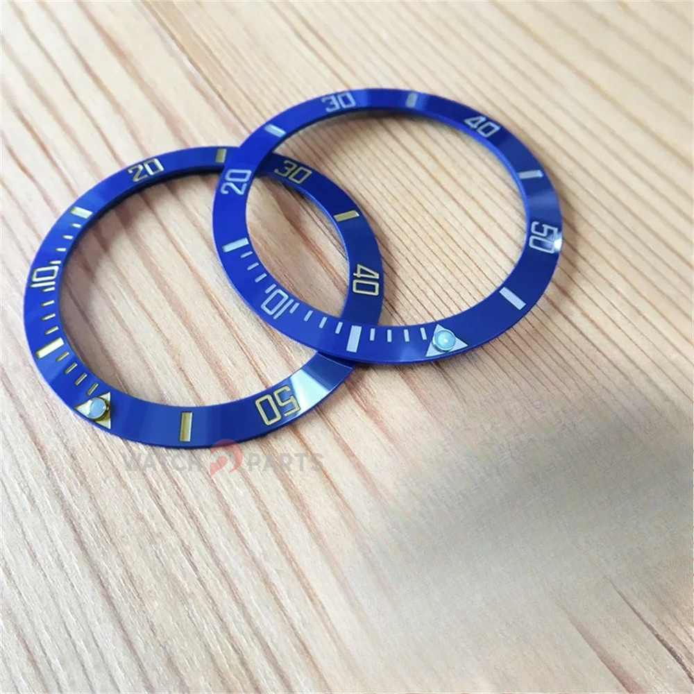 Blue Cerachrom Ceramic Bezel I - Jewelry Rolex Watches 评论和价格