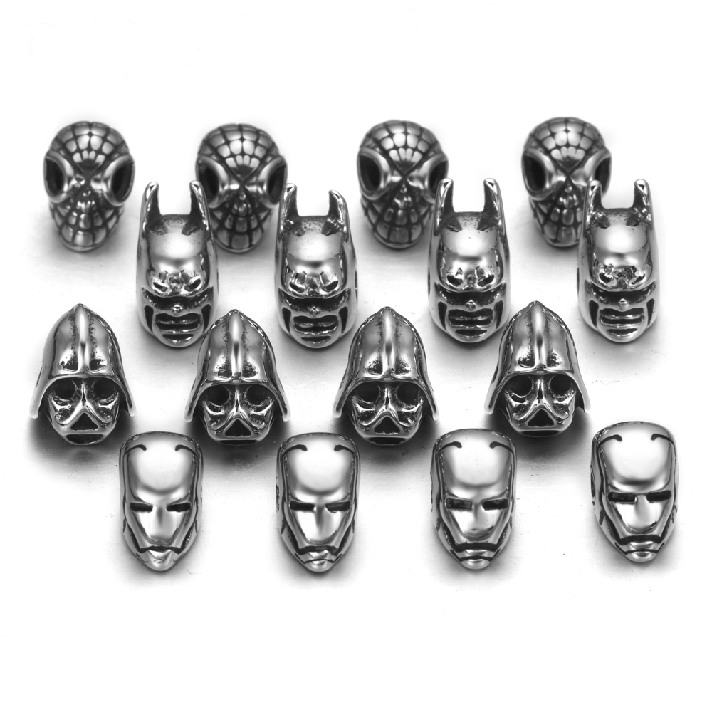 Stainless Steel Animal Wolf Vi - Wolf Jewelry & Watches Tampa 评论和价格