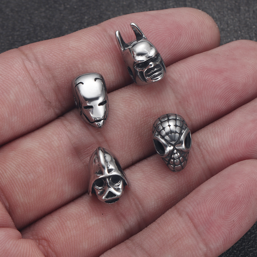 Stainless Steel Animal Wolf Vi - Wolf Jewelry & Watches Tampa 评论和价格