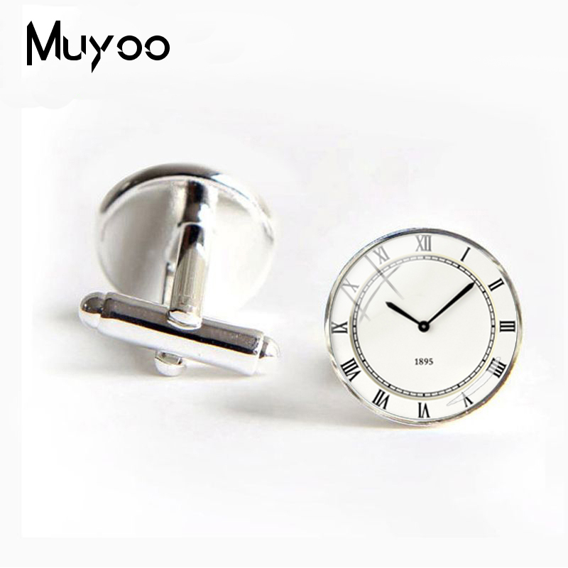 2018 New London Cufflinks See  - Best Jewelry Watches 评论和价格