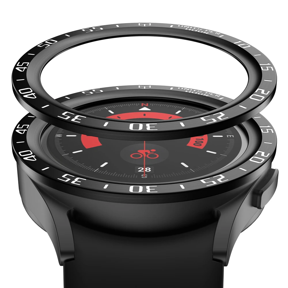 Metal Cover for Samsung Galaxy - Jewelry Smart Watches 评论和价格
