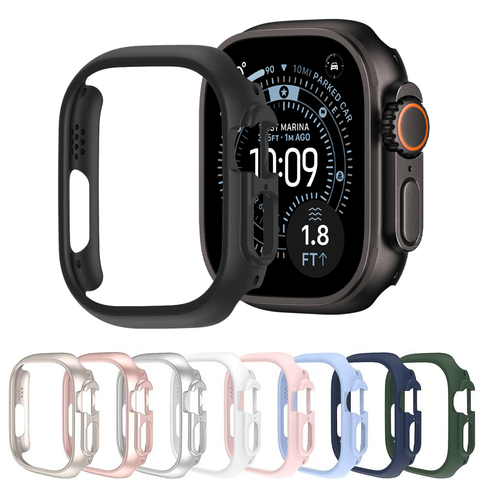 Cover Case For Apple Watch Ult - Jewelry Smart Watches 评论和价格