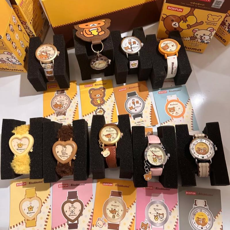 Authentic Easy Bear Gulu Gulu  - Moments Watches & Jewelry Burlington Reviews 评论和价格