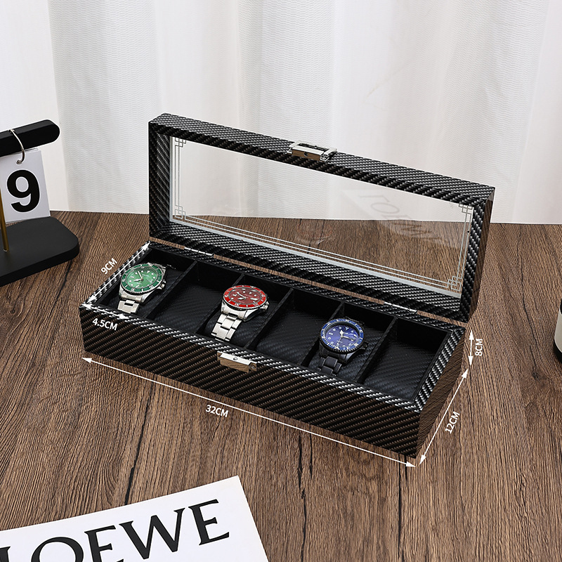 High-End Luxury Watch Boxes 3/ - Best Jewelry Watches 评论和价格