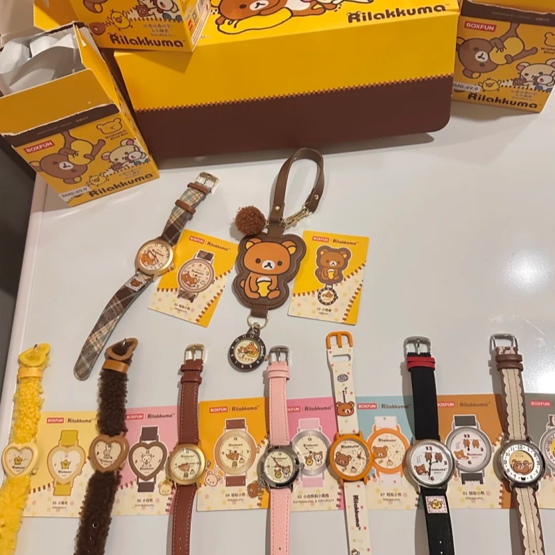 Original In-Stock Maihe BOXFUN - Moments Watches & Jewelry Burlington Reviews 评论和价格