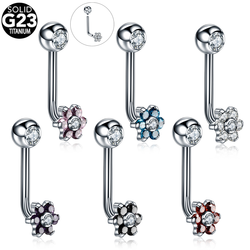 1PC ASTM F136 Titanium Intimat - Christina Jewelry & Watches Marguerite Ørestik Forgyldt Sølv 评论和价格