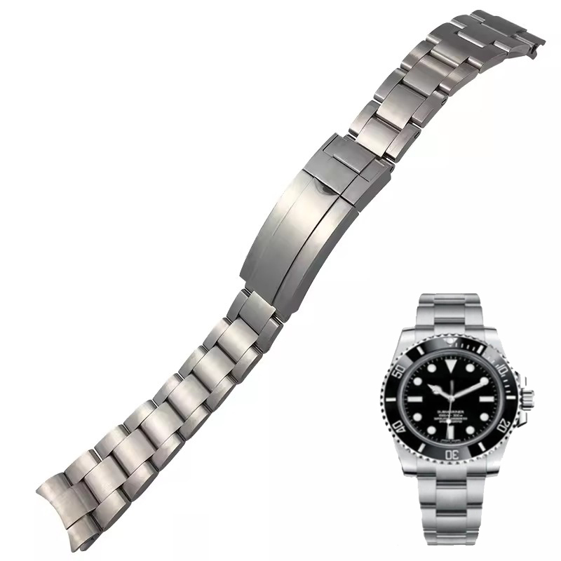 Oyster Bracelet 904L Stainless - Jewelry Rolex Watches 评论和价格