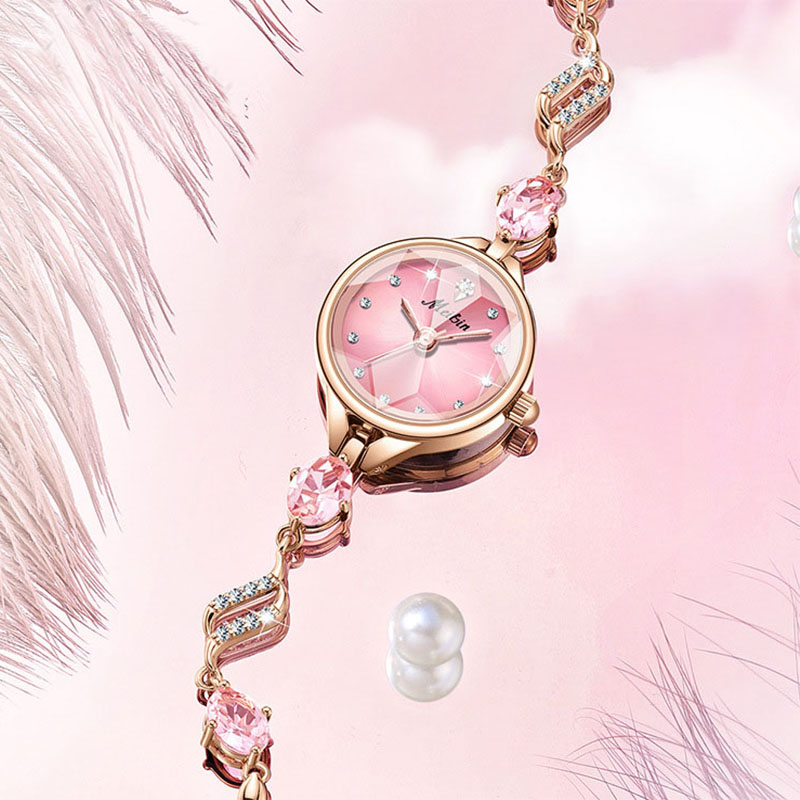 Ladies' watch brand light luxu - Jewelry Watches Brands 评论和价格