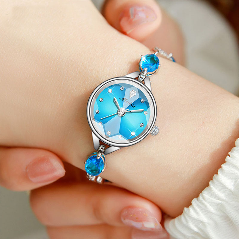 Ladies' watch brand light luxu - Jewelry Watches Brands 评论和价格