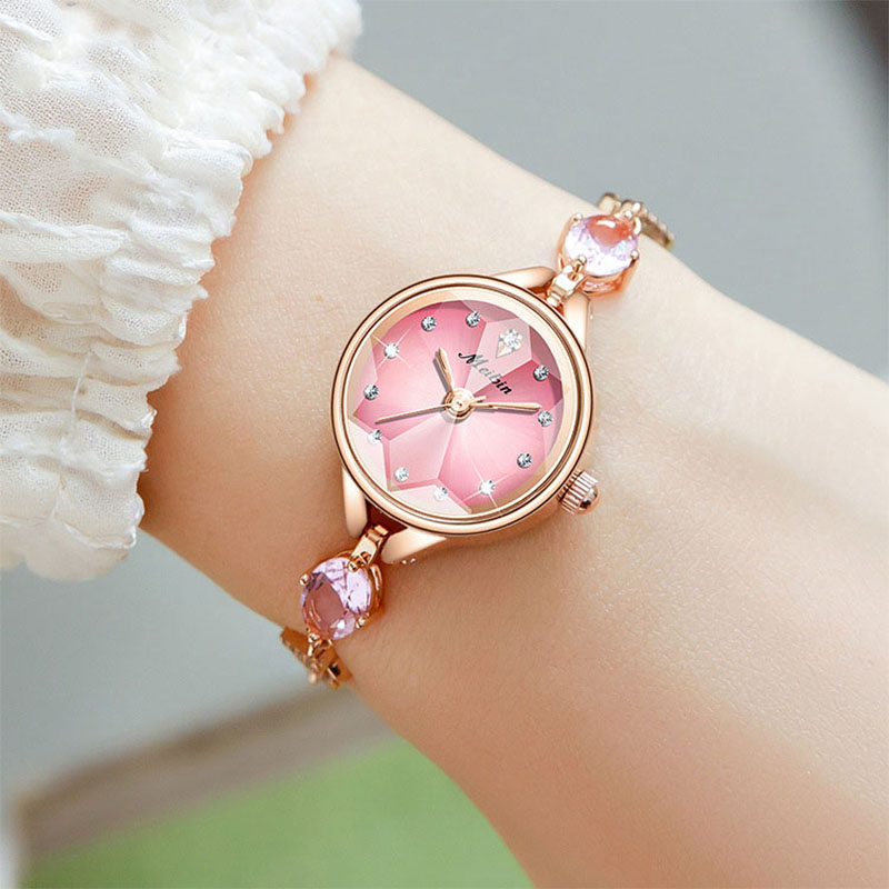 Ladies' watch brand light luxu - Jewelry Watches Brands 评论和价格