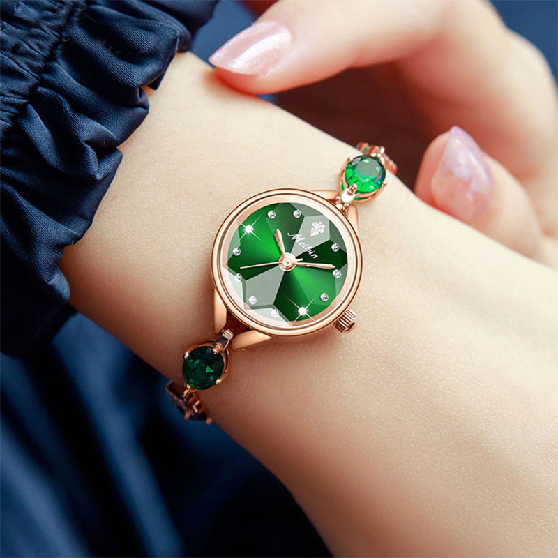 Ladies' watch brand light luxu - Jewelry Watches Brands 评论和价格