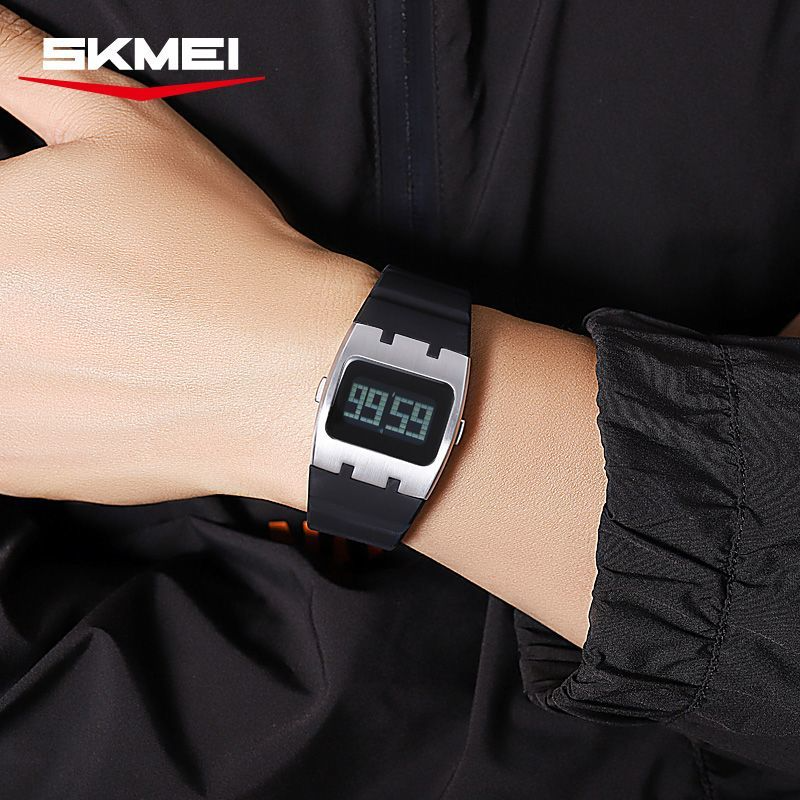 Moment Beauty SKMEI Fashion Pe - Moments Watches & Jewelry Burlington Reviews 评论和价格