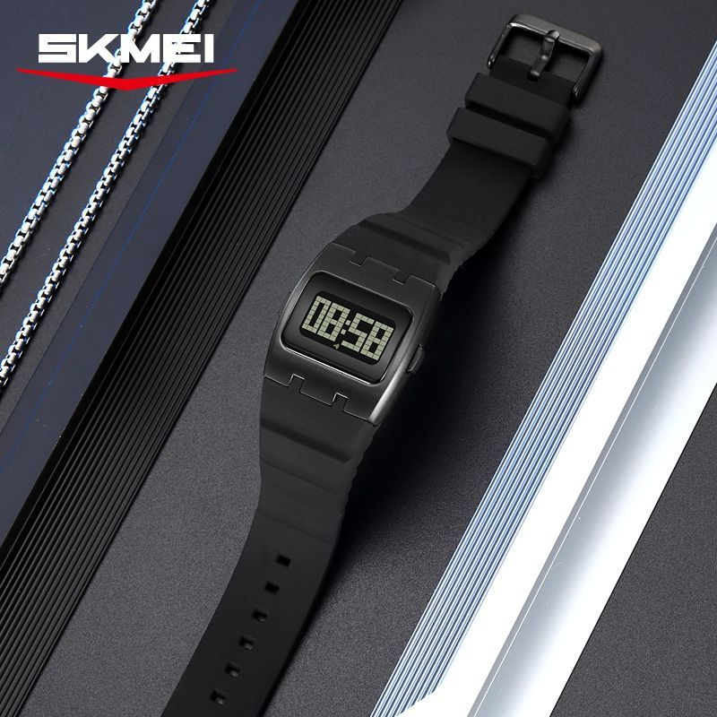 Moment Beauty SKMEI Fashion Pe - Moments Watches & Jewelry Burlington Reviews 评论和价格
